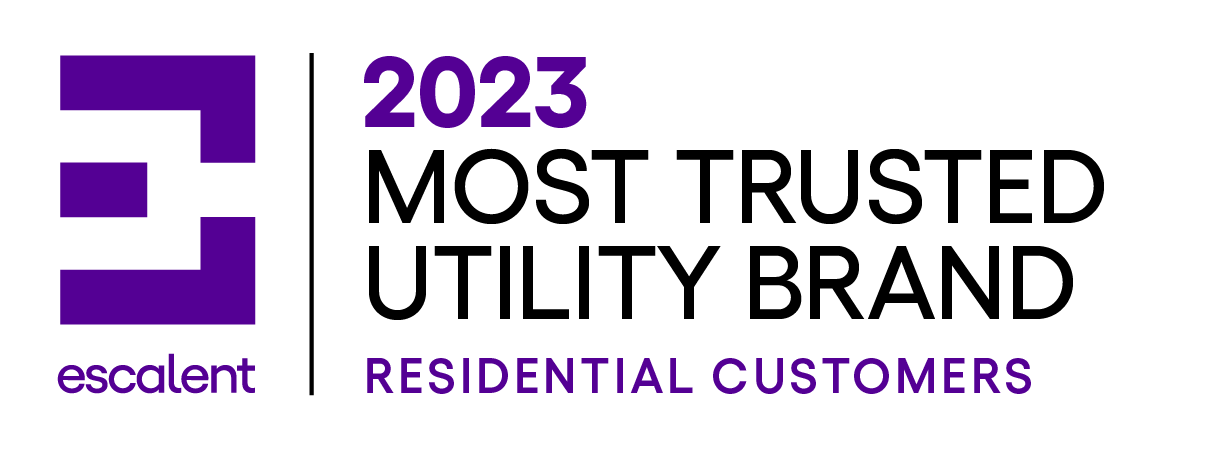 Most-Trusted-Brand-Residential_2023 logo