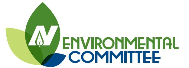 2020 Environmenta Committee Logo